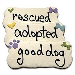 Rescue Trio Bones (Names: Rescued)