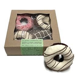 Donuts - with Box (Color: Assorted)
