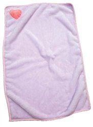 Spot Soothers Blanket Dog Toy Assorted 10 In (Sizes: 10")