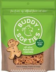 Cloud Star Chewy Buddy Biscuits Chicken-Assorted sizes (Names: Chicken, Sizes: 6 OZ.)