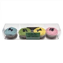 Mini Cupcake Box (Names: Cupcakes)