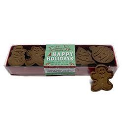 Happy Holidays Box (Names: Happy Holidays)