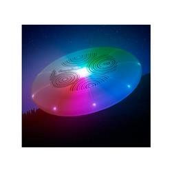 NiteIze Flashflight Light Up Flying Disc - Disco-O Select (Names: Flying Disc)