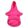 Flex-Fit Dog Hoodie -Assorted Colors and Sizes
