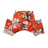 Cayman Swim Trunk-Orange