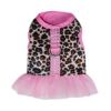 Abigail Harness-Pink