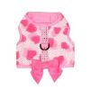 Ella Harness-Pink