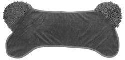 Spot Clean Paws Towel Assorted 30 In X 16 In (Sizes: 30x16)