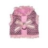 Alexa Harness-Pink