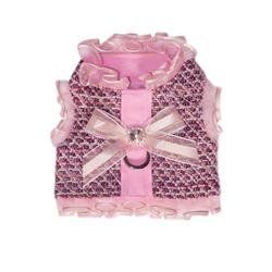 Alexa Harness-Pink (Size: L)