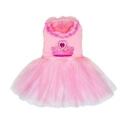 Meghan Party Dress (Size: XXS)