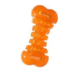 Hero Dog Bone Chew Dental Soft- Small (Size: S)
