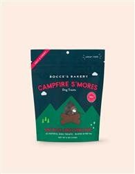 Bocces Bakery Dog Soft Chew Campfire- 6 Oz (Sizes: 6 OZ.)