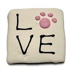Love Cookie (Names: LOVE-Cookie)