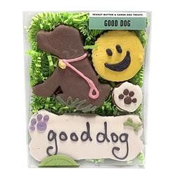 Good Dog Box (Names: Good Dog)