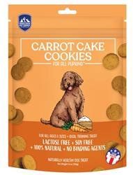 Himalayan Dog Cookies Carrot Cake -14Oz (Sizes: 14 OZ)
