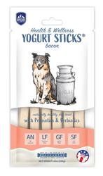 Himalayan Dog Yogurt Sticks - Assorted Flavors-4.8 oz. (Names: Bacon, Sizes: 4.8 OZ.)