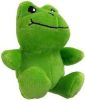 Petsport USA Tiny Tots-Nuzzle Buddies Dog Toy- Assorted