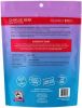 Charlee Bear Dog Bearnola Blueberry Honey- 8oz.