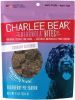 Charlee Bear Dog Bearnola Blueberry Honey- 8oz.
