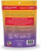 Charlee Bear Dog Crunch Grain Free Turkey & Sweet Potato- 8oz.