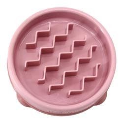 Outward Fun Feeder Wave Pink Small (Size: S)