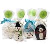 Individually Wrapped Winter Cookies