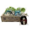 Individually Wrapped Winter Cookies