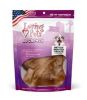 Loving Pets Be Chewsy Pig Ear Dog Treat -Assorted Sizes