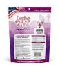 Loving Pets Be Chewsy Pig Ear Dog Treat -Assorted Sizes