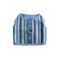 Ashton Harness Top (Size: XXS)