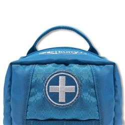 RSG First Aid Kit - Coastal Blue (Color: Blue)
