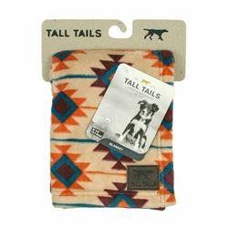 Tall Tails Dog Blanket Southwest 30X40 (Sizes: 30x40)
