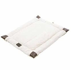 Tall Tails Dog Classic Bed Sage Small (Color: Sage, Size: S)