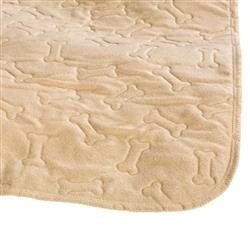 Tall Tails Dog Waterproof Pad -Tan-Different Sizes (Sizes: 33x21)