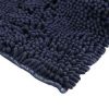 Tall Tails Dog Wet Paw Bath Mat Charcoal