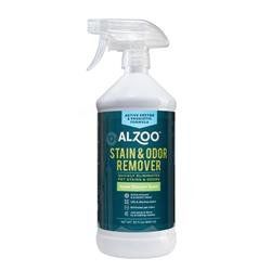 ALZOO Pee-B-Gone  Spray-Assorted Fragrances (Names: Apple Blossom, Sizes: 32 OZ.)