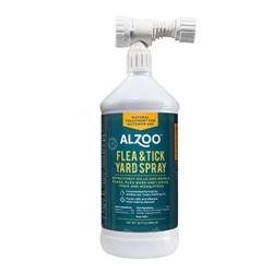 ALZOO 32 oz Yard Spray (Sizes: 32 OZ.)
