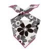 Flower Bandana- Flower Power