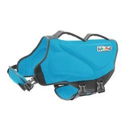 Outward Hound Dawson Swim Life Jacket-Different Colors and Sizes (Color: Blue, Size: XS)