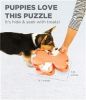 Outward Hound Puppy Tornado Pink