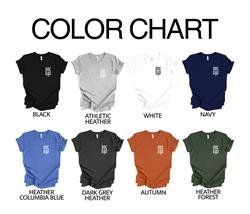 DOG DAD Printed T-shirt - Assorted Colors and Sizes (Color: Black w White Vinyl, Size: XS)