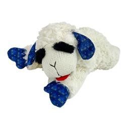 MultiPet Lamb Chop®- Hanukkah 10.5" (Sizes: 10.5")