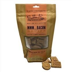 Bacon Biscuit Bag- 6.5 oz. (Sizes: 6.5 OZ)