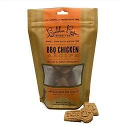 BBQ Chicken Biscuit Bag- 6.5 oz. (Sizes: 6.5 OZ)