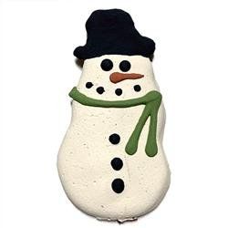 Snowman (Names: Snowman)