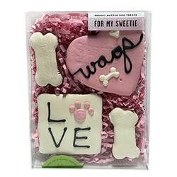 For My Sweetie Box (Names: For My Sweetie Box)