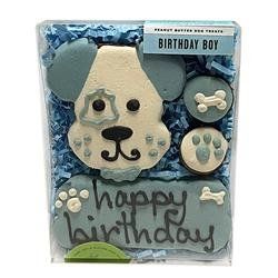 Birthday Boxes-Boy and Girl (Names: Boy)