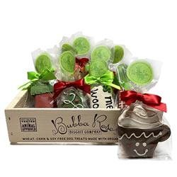Holiday Cookies - Individually wrapped (Names: Individually Wrapped)