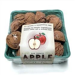 Fruit Crate Box (Names: Apple)